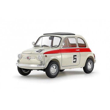 FIAT 500F