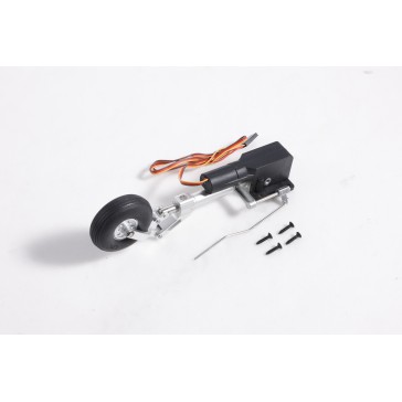 80mm Integral - Front landing gear system