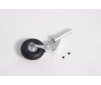 80mm Integral - Front landing gear