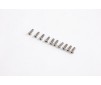 80mm Integral - Screw Set