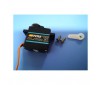 9g digital metal gear servo 54 degree with 270mm wire (FMS9GMGD54)