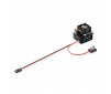 Xerun Justock Combo G3S and 25 Turn 1600kV for 1/10 Cralwer,