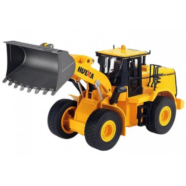 1/16TH 2.4G 11CH RC WHEEL LOADER