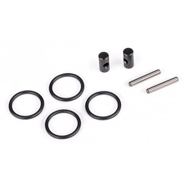 Rebuild kit, 4-Tec 2.0 steel constant-velocity driveshafts (includes