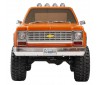 1/10 Chevrolet K5 Blazer FCX10 scaler ARTR kit (RS version) - Orange