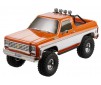 1/10 Chevrolet K5 Blazer FCX10 scaler ARTR kit (RS version) - Orange