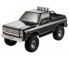 1/10 Chevrolet K5 Blazer FCX10 scaler ARTR kit (RS version) - Black