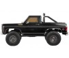 1/10 Chevrolet K5 Blazer FCX10 scaler ARTR kit (RS version) - Black