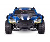 Maxx Slash 6S Short Course Truck - Blue