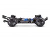 Maxx Slash 6S Short Course Truck - Blue