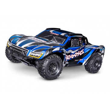 Maxx Slash 6S Short Course Truck - Blue