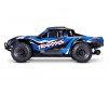 Maxx Slash 6S Short Course Truck - Blue