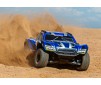 Maxx Slash 6S Short Course Truck - Blue