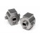 Differential Locker (Spool Diff Hub/2Pcs)