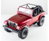 1/10 Mashigan V2 scaler ARTR car kit (RS version)