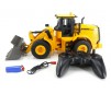 1/16TH 2.4G 11CH RC WHEEL LOADER