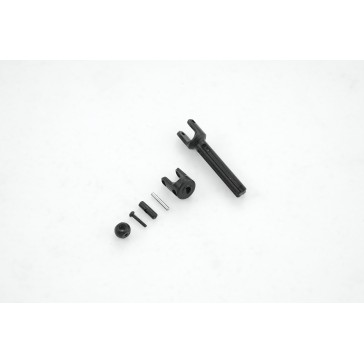 1/18 Hummer EV FCX18 - CVD AXLE SET B