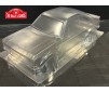 Ford Escort RS 1800 Clear Body Kit + Decals