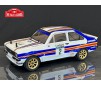 Ford Escort RS 1800 Clear Body Kit + Decals