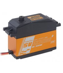 JUMBO DIGITAL SERVO 35KG/0.15s@7.4V (15t) - PLUS