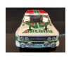 Fiat 131 rally clear body + ACCESSORIES