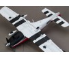 1100mm C400 Low wing trainer PNP kit - Red