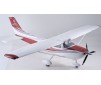 1/7 Plane 1500mm Cessna PNP kit - Red