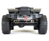 OUTBACK CENTAUR 4X4 RTR 1/10 TRAIL CRAWLER - RED