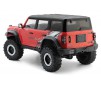 OUTBACK CENTAUR 4X4 RTR 1:10 TRAIL CRAWLER - RED