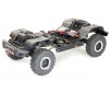 OUTBACK CENTAUR 4X4 RTR 1:10 TRAIL CRAWLER - RED