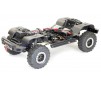 OUTBACK CENTAUR 4X4 RTR 1/10 TRAIL CRAWLER - BLUE