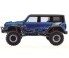 OUTBACK CENTAUR 4X4 RTR 1/10 TRAIL CRAWLER - BLUE