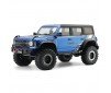 OUTBACK CENTAUR 4X4 RTR 1/10 TRAIL CRAWLER - BLUE