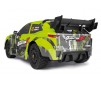 QuantumRX Flux 4S 1/8 4WD Rally Car - Fluoro Green