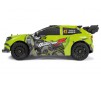 QuantumRX Flux 4S 1/8 4WD Rally Car - Fluoro Green