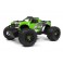 Atom 1/18 4WD Electric Truck - Green