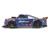 QuantumR Flux 4S 1/8 4WD Race Truck - Blue/Red