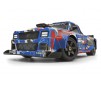 QuantumR Flux 4S 1/8 4WD Race Truck - Blue/Red