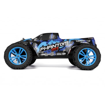 Phantom MT 1/10 RTR Monster Truck