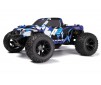 Quantum2 MT 1/10th Monster Truck - Blue