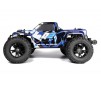 Quantum2 MT 1/10th Monster Truck - Blue