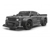 QuantumR Flux 4S 1/8 4WD Race Truck - Grey