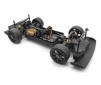 QuantumR Flux 4S 1/8 4WD Race Truck - Grey