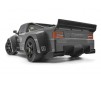 QuantumR Flux 4S 1/8 4WD Race Truck - Grey