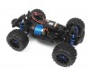 Atom 1/18 4WD Electric Truck - Blue