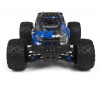 Atom 1/18 4WD Electric Truck - Blue