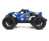 Atom 1/18 4WD Electric Truck - Blue