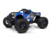 Atom 1/18 4WD Electric Truck - Blue