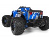 Atom 1/18 4WD Electric Truck - Blue