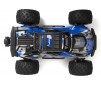 Atom 1/18 4WD Electric Truck - Blue